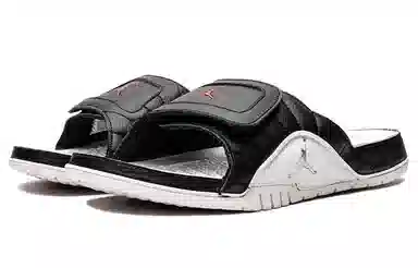 Jordan Slides