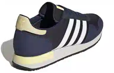 adidas USA 84 Blue Black