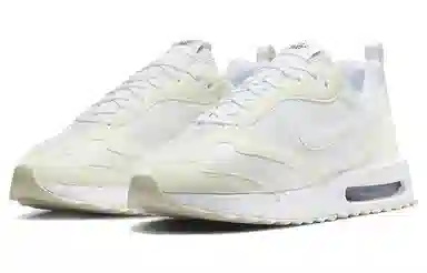 Nike Air Max Dawn White
