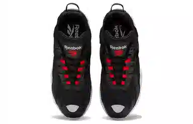 Reebok Intv 96 Black