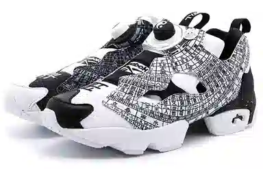 Reebok x DEAL Instapump Fury