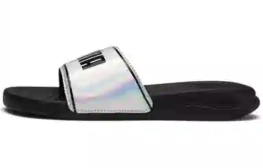 PUMA Popcat 20 Iri White