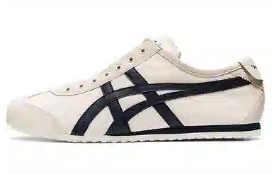 Onitsuka Tiger MEXICO 66 Slip-On Beige