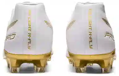 Asics Ds Light X-Fly Pro White Gold