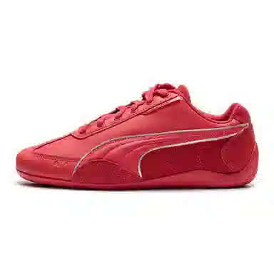 Ferrari x PUMA Speedcat Red