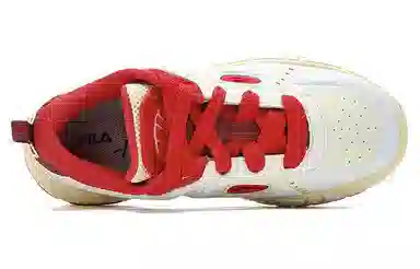 FILA MELT White Red