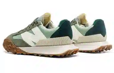 New Balance XC-72 Green