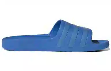 adidas Adilette Aqua Blue