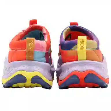 STUDIO PROBA x HOKA ONE ONE Ora Primo Orange