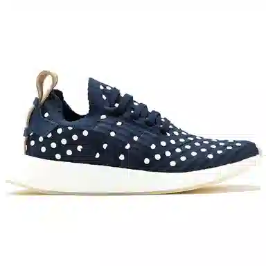 adidas originals NMD_R2 Ronin Polka Dot