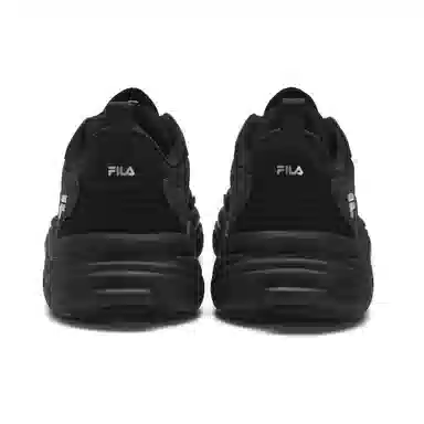 FILA Heritage Mars 2.0 Black