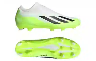 adidas X Crazyfast.3 Lemon Yellow