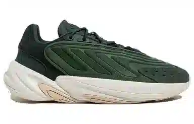 adidas Ozelia Green