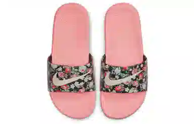Nike Kawa Slide VF Pink