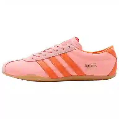 adidas Tokyo Pink Orange