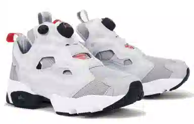 Reebok Instapump Fury OG Shanghai Edition