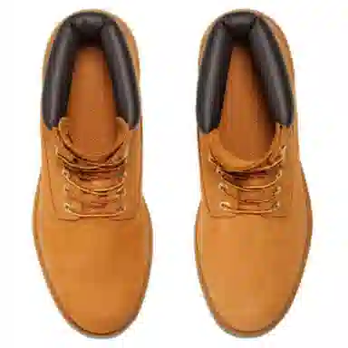 Timberland Classic Brown