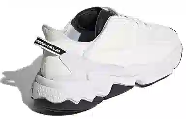 adidas Ozweego Celox White Black