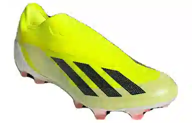 adidas X Crazyfast.1 ELITE LL FG Yellow