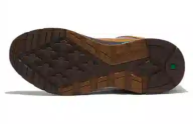 Timberland Field Trekker Brown