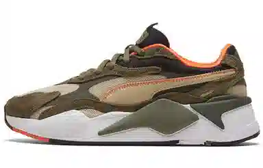 Puma Rs-X³ Camo