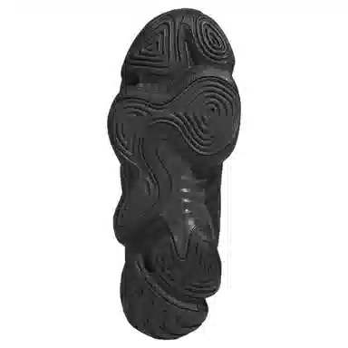 adidas Intimidation Low Black