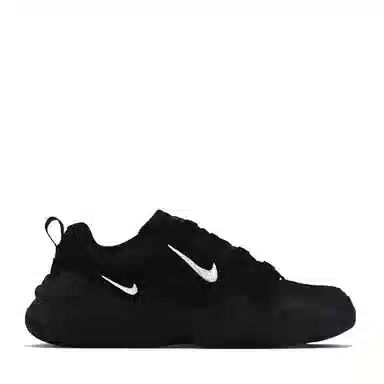Nike Tech Hera Black Silver