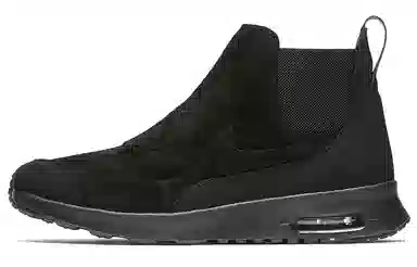 Nike Air Max Thea Mid "Black"