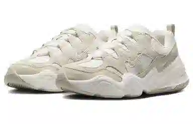 Nike Tech Hera White Grey