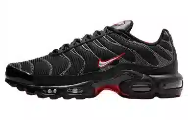 Nike Air Max Plus Black