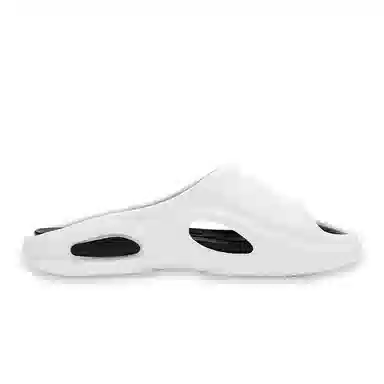 RUN MANNER EVA Slides