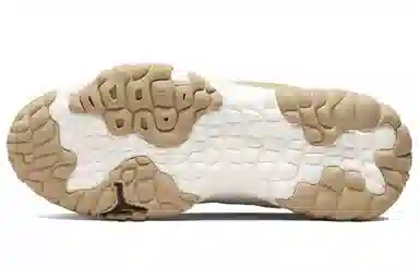 Jordan Delta 2 Low Pale Vanilla