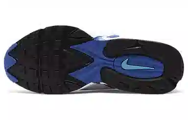 Nike Air Max Triax 96 White Blue