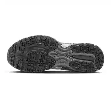 Mizuno LG 2000 Silver Grey