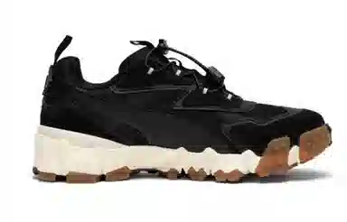 PUMA Trailfox Mts Black