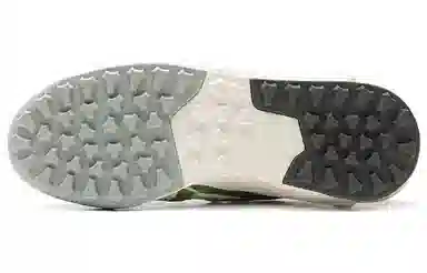 Onitsuka Tiger Big Logo Trainer Beige