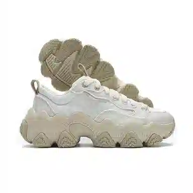 FILA Classic Low Sneakers White