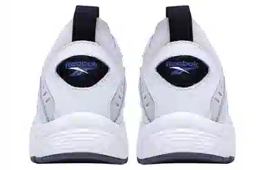 Reebok DMX Series 1200 White Blue