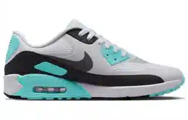 Nike Air Max 90 G White Grey Blue