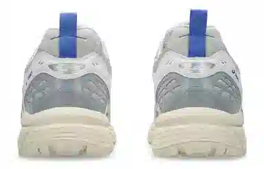 Asics GEL TERRAIN White Blue