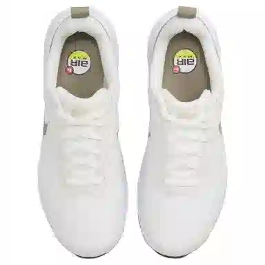 Nike Air Max Nuaxis White Green