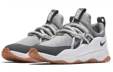 Nike City Loop Grey White