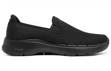 Skechers Go Walk 6 Black