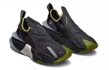 A-COLD-WALL* x Converse Aeon Active CX Black