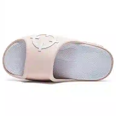 RIGORER Sky 1 Large Logo Waterproof Slide Women