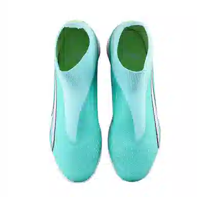 PUMA Ultra Match+ LL Blue White