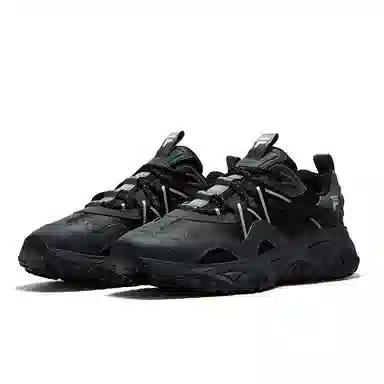 FILA Freeroam Black/Castle Grey