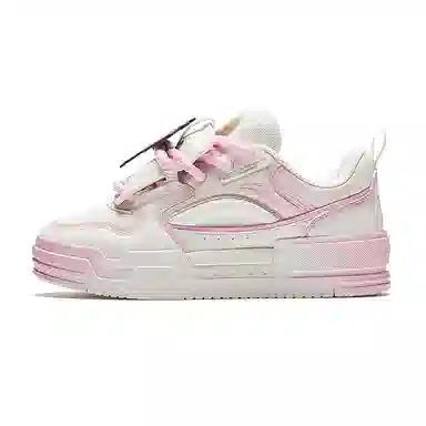 POP MART x Molly x Anta TV SHOW