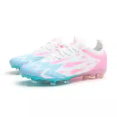 Jifffly FG Soccer Cleats