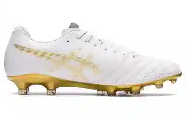 Asics Ds Light X-Fly Pro White Gold